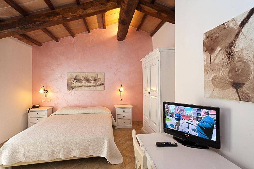 Farm stay Corte In Fiore
