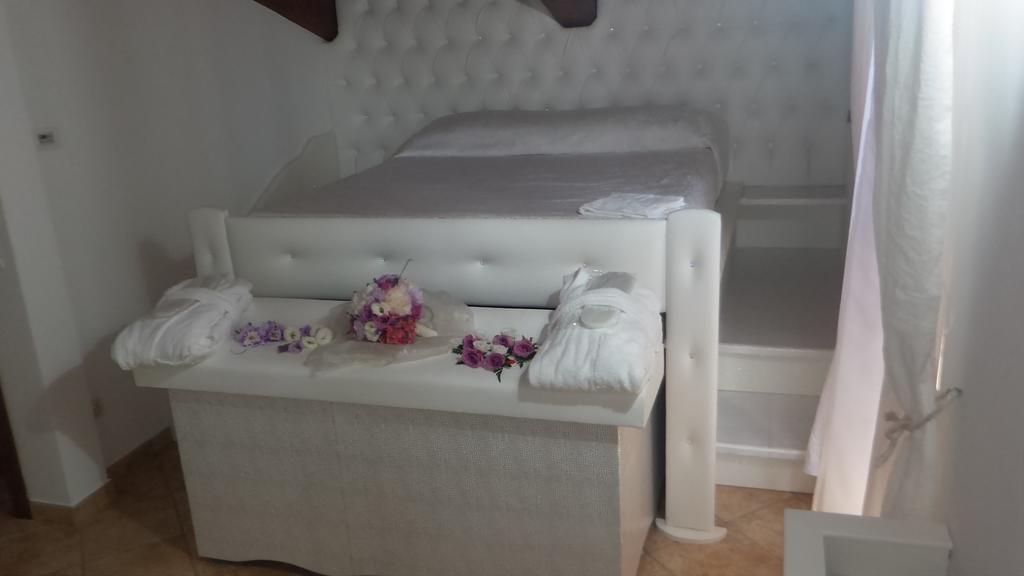 Farm stay Corte In Fiore *