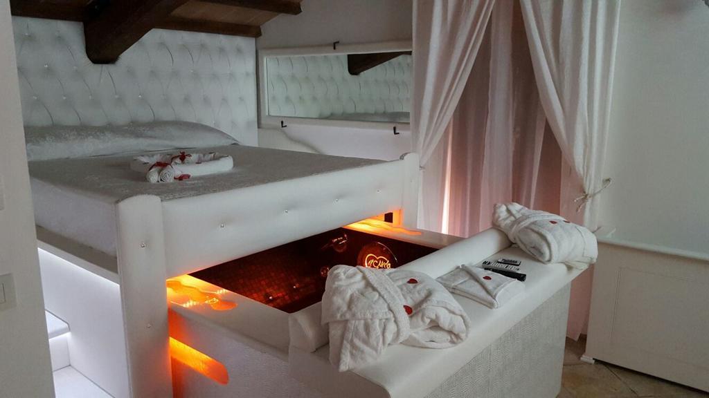 Farm stay Corte In Fiore *