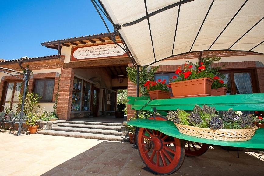 Corte In Fiore Farm stay *