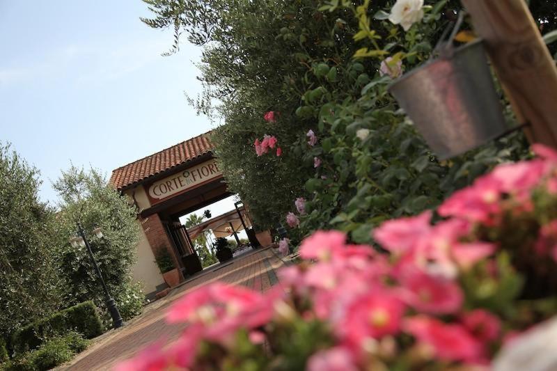 Corte In Fiore