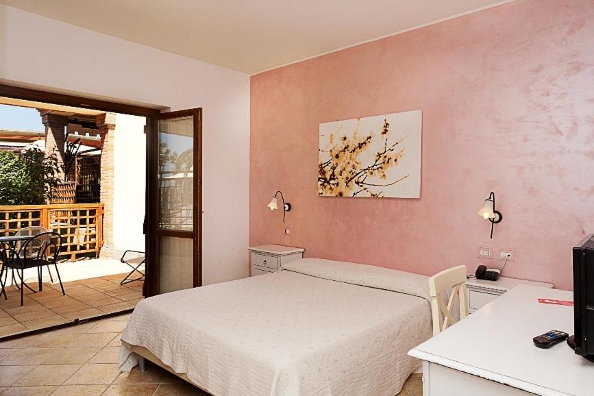 Corte In Fiore Farm stay