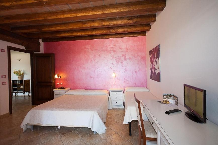 Farm stay Corte In Fiore *