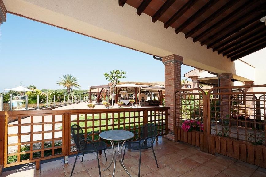 Farm stay Corte In Fiore *